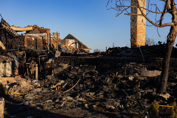 Reliable Soot Removal contractor in Richmond, KY by Fire Damage Flint