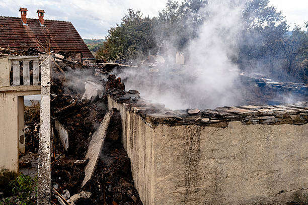 Affordable Soot Removal solutions in Richmond, KY